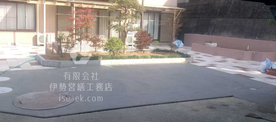 その他修理の画像