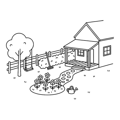 バリアフリーのアイコン