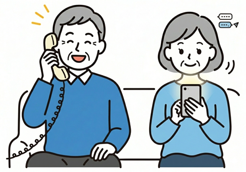 伊勢市の住宅修理 電話とメール相談