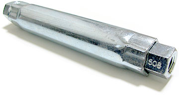 UY-ROD本体の裏側の画像